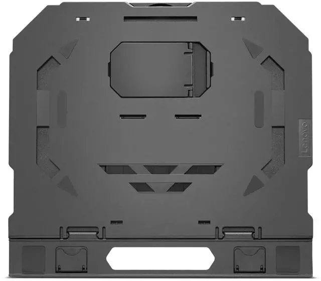 Main image of Lenovo 2-in-1 Laptop Stand