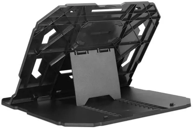 Alt view image 3 of 7 - Lenovo 2-in-1 Laptop Stand