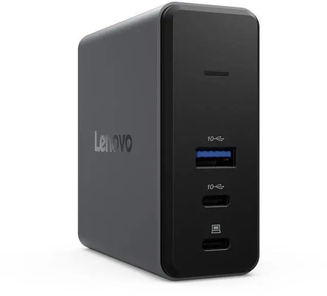 Main image of Lenovo X9 Charging GaN Dock