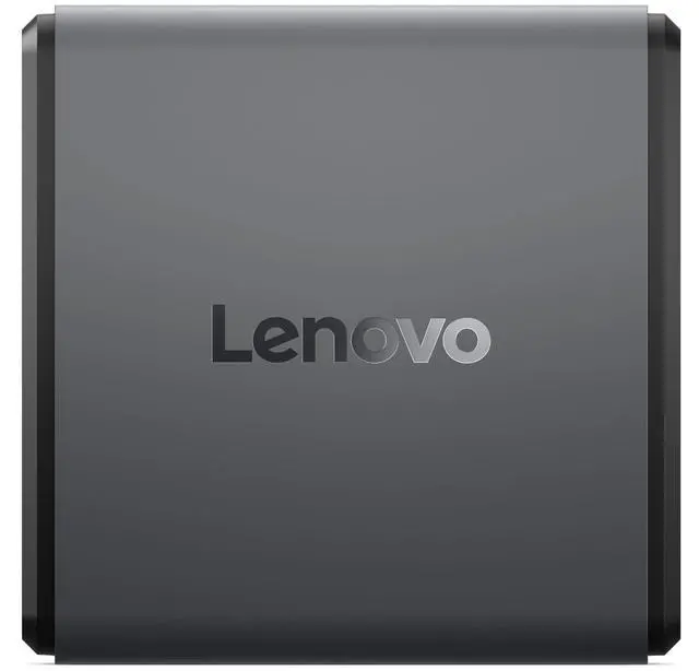 Alt view image 7 of 9 - Lenovo X9 Charging GaN Dock