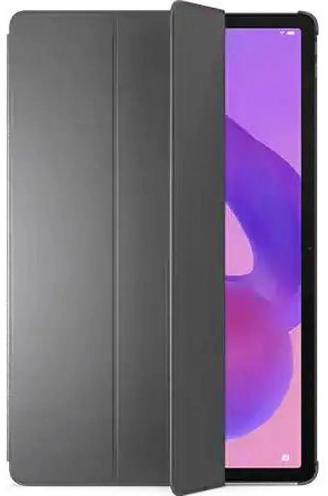Alt view image 2 of 7 - Lenovo folio case for Idea Tab Pro
