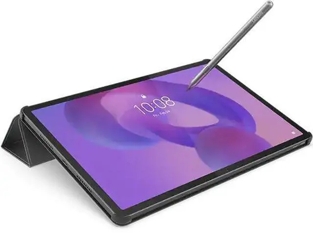 Alt view image 5 of 7 - Lenovo folio case for Idea Tab Pro