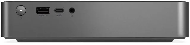 Alt view image 4 of 7 - Lenovo IdeaCentre Mini Desktop, Intel Core 5 210H,16GB, Graphics, 1TB,Win 11 Home