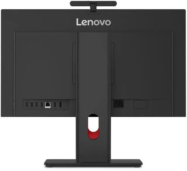 Alt view image 6 of 7 - Lenovo ThinkCentre M90a Gen 6 Intel Desktop, 23.8" FHD IPS 120Hz,Intel Core Ultra 7 265 vPro,64GB, Graphics, 1TB SSD,Win 11 Pro