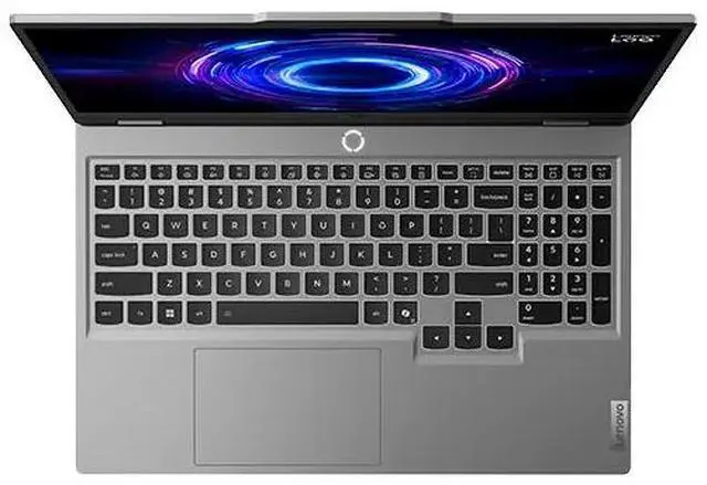 Alt view image 5 of 5 - Lenovo LOQ Laptop, 15.6" FHD IPS  144Hz,13th Generation Intel Core i5-13450HX,12GB,  RTX 5050  GPU 8GB GDDR7, 512GB SSD,Win 11 Home