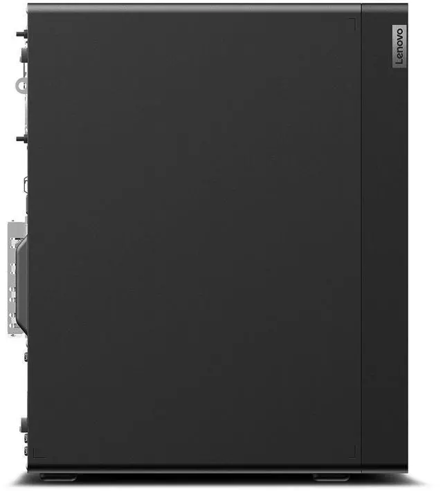 Alt view image 5 of 7 - Lenovo ThinkStation P2 Tower Gen 2 (Intel) Workstation, Intel Core Ultra 5 235 vPro,16GB, RTX A400 4GB GDDR6, 512GB SSD,Win 11 Pro