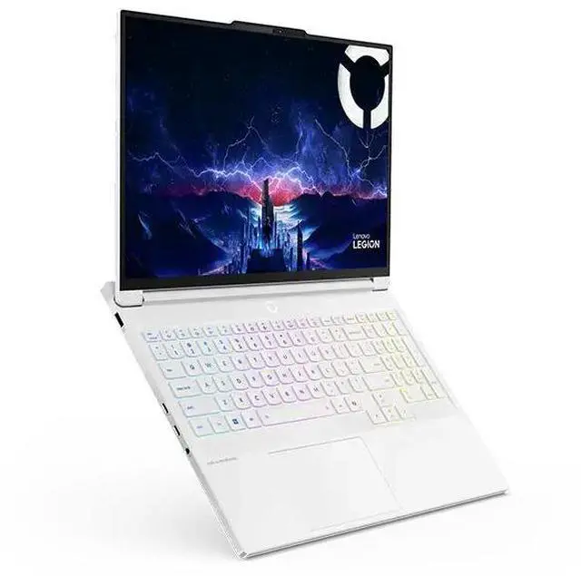Alt view image 4 of 5 - Lenovo Legion 7i Gen 10 Intel Laptop, 16",Intel Core Ultra 9 275HX,32GB,NVIDIA® GeForce RTX 5070 Laptop GPU 8GB GDDR7, 2TB SSD,Win 11 Home, For Gaming