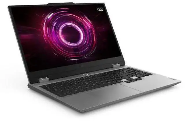 Main image of Lenovo LOQ Laptop, 15.6" FHD IPS  144Hz,Ryzen 7 250,16GB,  RTX 5050  GPU 8GB GDDR7, 1TB SSD,Win 11 Home