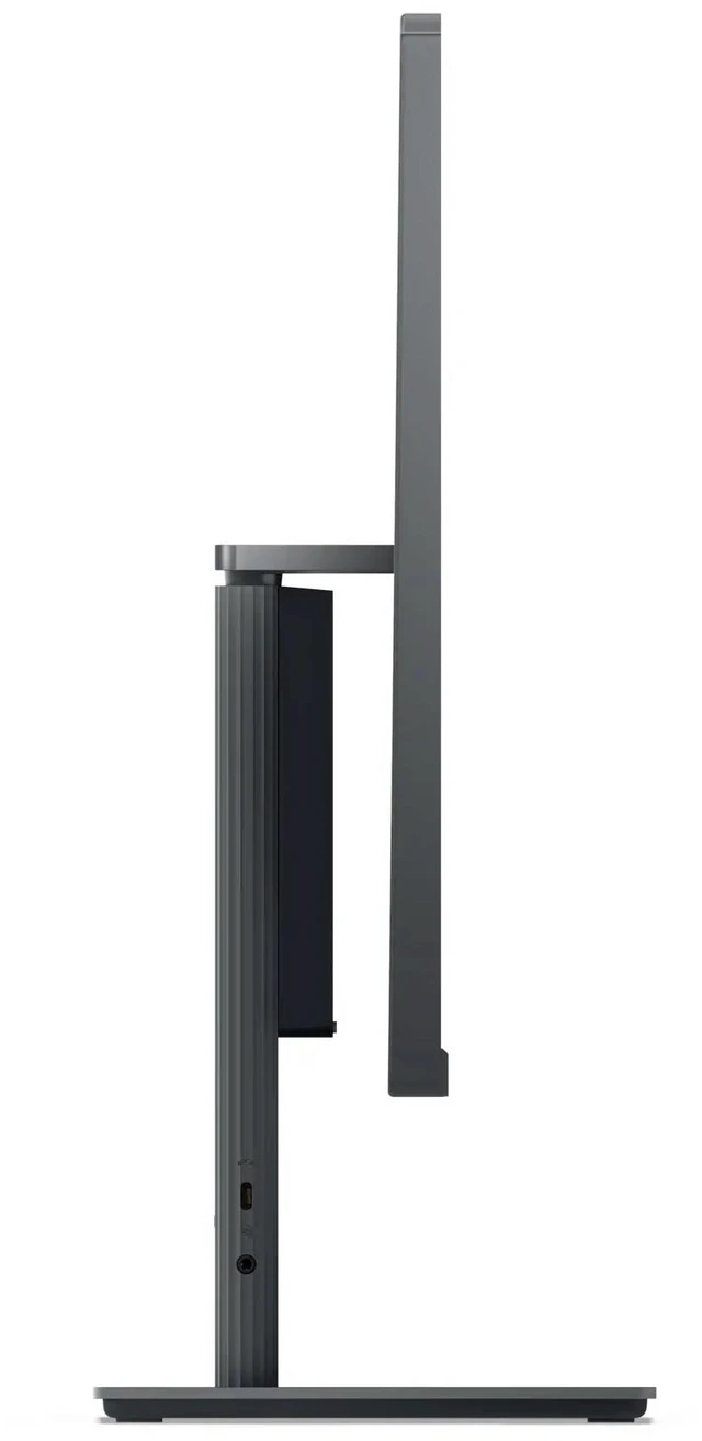 Alt view image 4 of 7 - Lenovo IdeaCentre AIO I Intel Desktop, 27" FHD IPS 14ms,13th Generation Intel Core i7-13620H,32GB, UHD Graphics for 13th Gen Processors, 1TB SSD,Win 11 Home