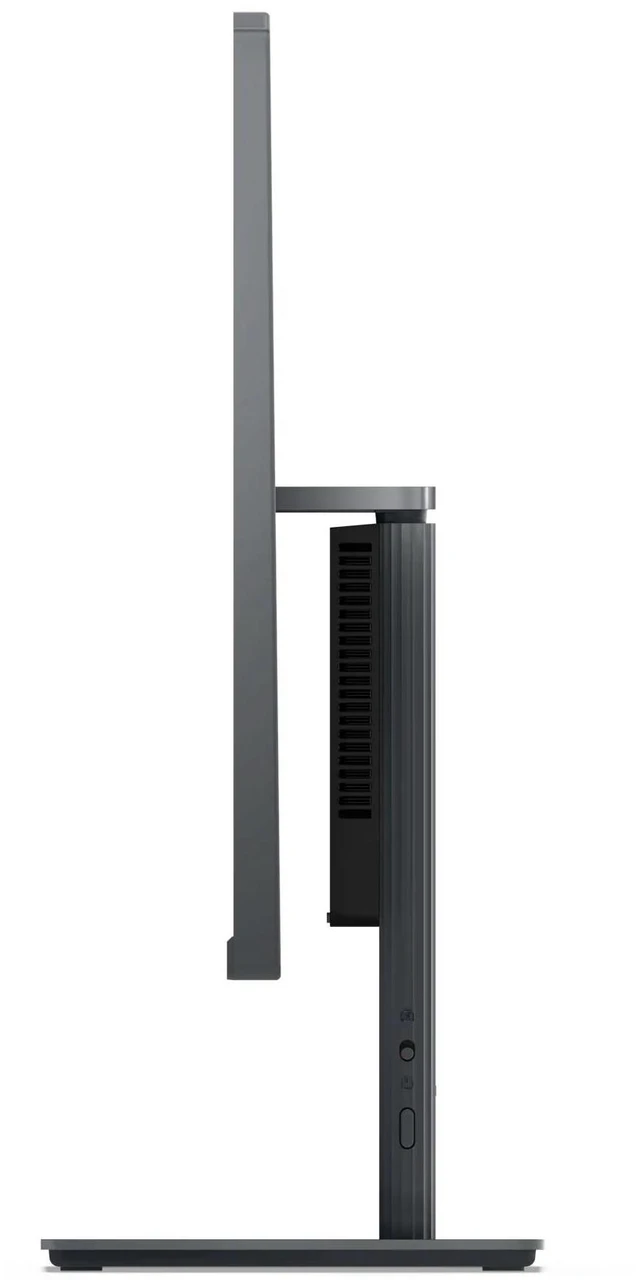 Alt view image 5 of 7 - Lenovo IdeaCentre AIO I Intel Desktop, 27" FHD IPS 14ms,13th Generation Intel Core i7-13620H,32GB, UHD Graphics for 13th Gen Processors, 1TB SSD,Win 11 Home