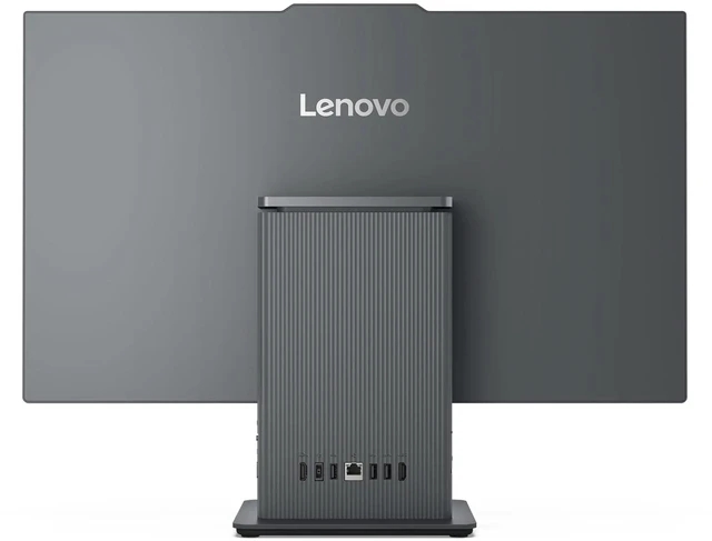 Alt view image 7 of 7 - Lenovo IdeaCentre AIO I Intel Desktop, 27" FHD IPS 14ms,13th Generation Intel Core i7-13620H,32GB, UHD Graphics for 13th Gen Processors, 1TB SSD,Win 11 Home