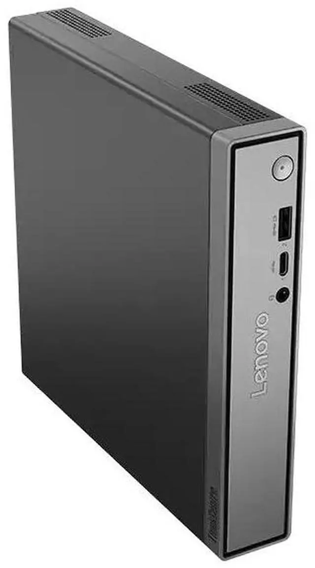 Alt view image 3 of 5 - Lenovo ThinkCentre Neo 50q Gen 5 Tiny Desktop, Intel Core 7 240H,32GB, Graphics, 1TB SSD,Win 11 Pro