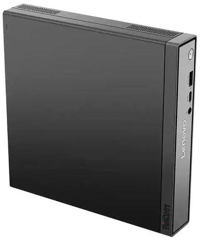 Alt view image 4 of 5 - Lenovo ThinkCentre Neo 50q Gen 5 Tiny Desktop, Intel Core 7 240H,32GB, Graphics, 1TB SSD,Win 11 Pro