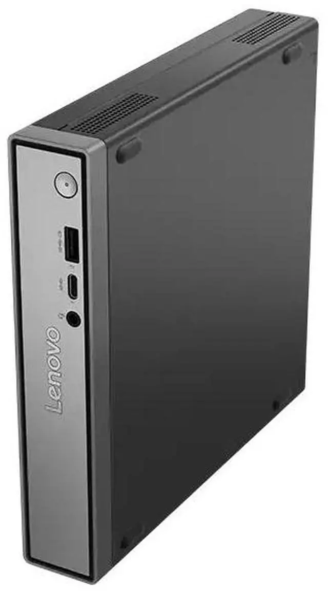 Alt view image 5 of 5 - Lenovo ThinkCentre Neo 50q Gen 5 Tiny Desktop, Intel Core 7 240H,32GB, Graphics, 1TB SSD,Win 11 Pro