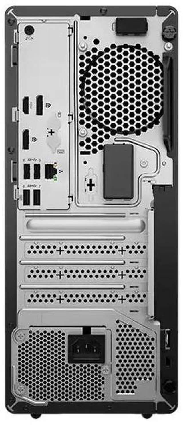 Alt view image 7 of 7 - Lenovo ThinkCentre M70t Gen 6 Desktop, Intel Core Ultra 5 225,16GB,  Graphics, 512GB SSD,Win 11 Pro