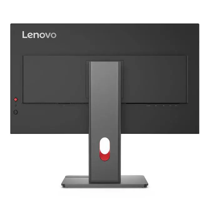 Alt view image 7 of 15 - Lenovo ThinkVision P27Q-40 27" WQHD 2560x1440 120Hz 4ms LCD IPS Monitor
