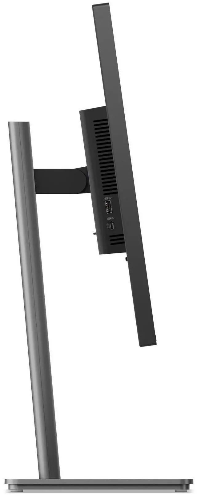 Alt view image 5 of 15 - Lenovo ThinkVision P27Q-40 27" WQHD 2560x1440 120Hz 4ms LCD IPS Monitor