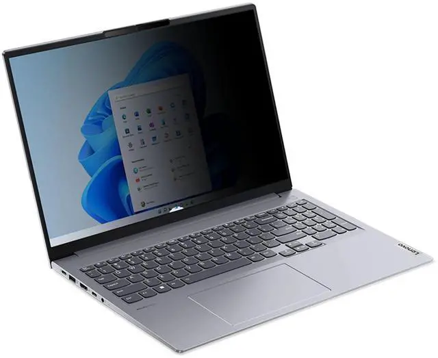 Main image of Lenovo 16-inch Bright Screen Privacy Filter for ThinkBook 16 Gen4 from 3M