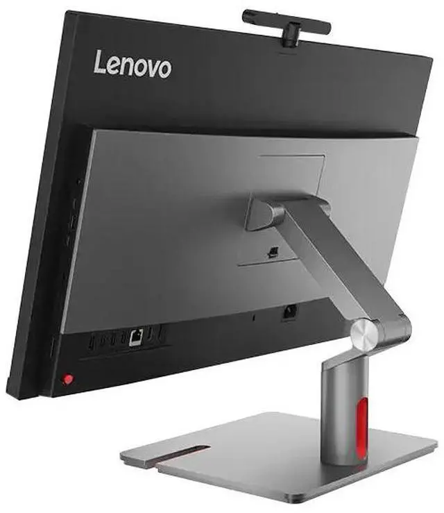 Alt view image 7 of 7 - Lenovo ThinkCentre M90a Pro Gen 6 Intel Desktop, 27" IPS  120Hz,Intel Core Ultra 7 265 vPro,64GB,  RTX 4050 6GB GDDR6, 1TB SSD,Win 11 Pro