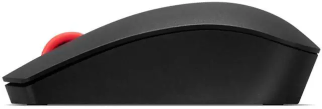 Alt view image 4 of 7 - Lenovo Essential Wireless Combo Keyboard & Mouse Gen2 AI - US English