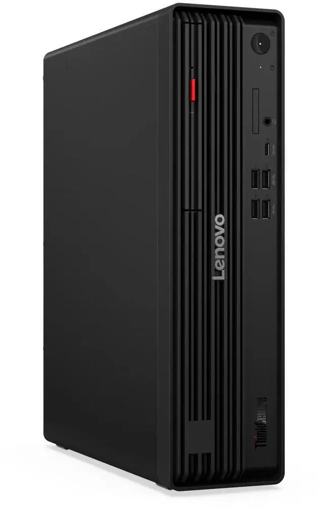 Alt view image 3 of 7 - Lenovo ThinkCentre M70s Gen 6 Desktop, Intel Core Ultra 7 265 vPro,16GB, Graphics, 512GB SSD,Win 11 Pro