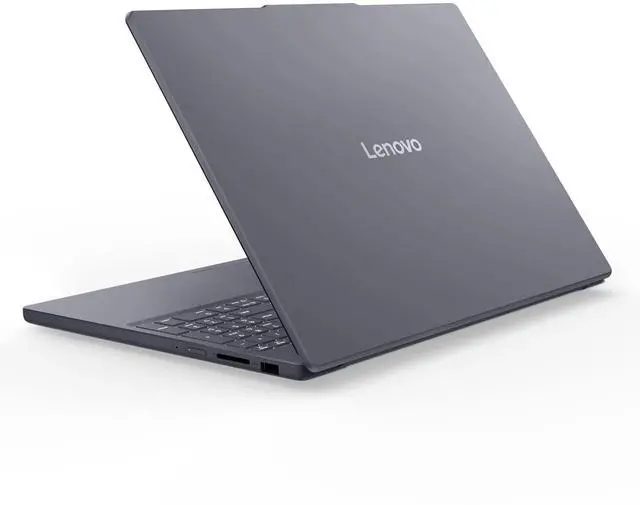 Alt view image 7 of 7 - Lenovo IdeaPad Slim 3 Laptop, 15.3" IPS 60Hz,Ryzen 5 8540U,8GB, AMD Radeon 740M, 256GB SSD,Win 11 Home