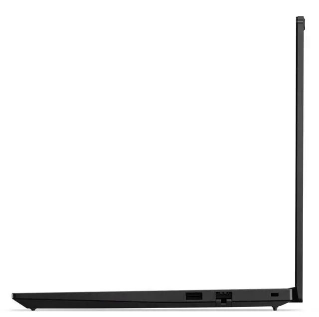 Alt view image 5 of 7 - Lenovo ThinkPad E14 Gen 7 AMD Laptop, 14" IPS 60Hz,Ryzen 5 230,16GB, AMD Radeon 760M, 512GB SSD,Win 11 Pro