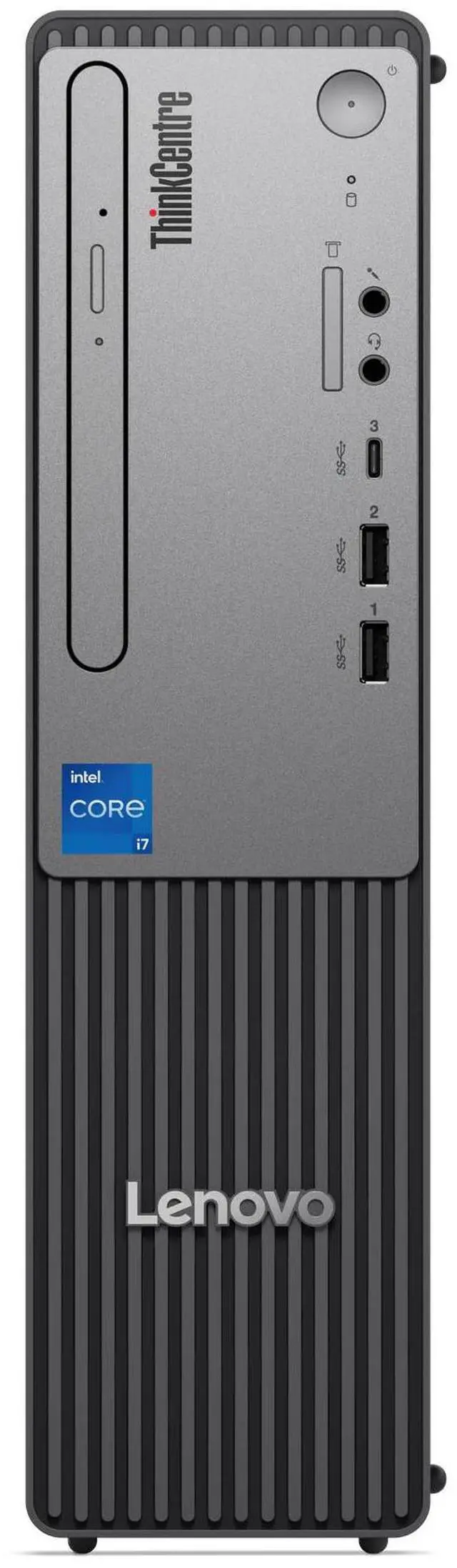 Main image of Lenovo ThinkCentre Neo 50s Gen 5 Desktop, 14th Generation Intel Core i7-14700,16GB,  UHD Graphics 770, 512GB SSD,Win 11 Pro