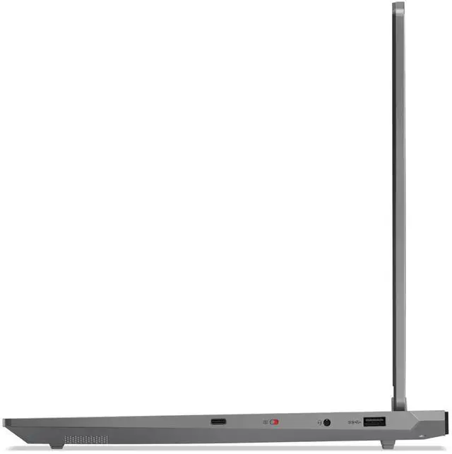 Alt view image 5 of 7 - Lenovo LOQ Laptop, 15.6" FHD IPS  144Hz,Ryzen 7 250,16GB,  RTX 5050  GPU 8GB GDDR7, 1TB SSD,Win 11 Home