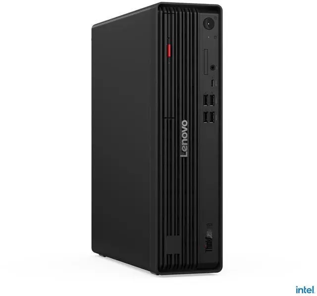 Alt view image 2 of 7 - Lenovo ThinkCentre M90s Gen 6 Desktop, Intel Core Ultra 7 265 vPro,32GB, Graphics, 1TB SSD,Win 11 Pro