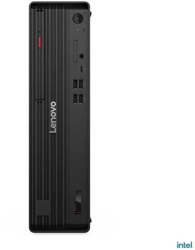 Alt view image 3 of 7 - Lenovo ThinkCentre M90s Gen 6 Desktop, Intel Core Ultra 7 265 vPro,32GB, Graphics, 1TB SSD,Win 11 Pro
