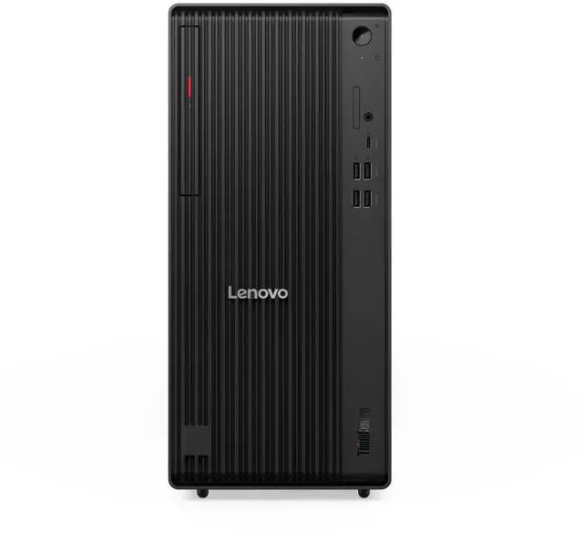 Main image of Lenovo ThinkCentre M90t Gen 6 Desktop, Intel Core Ultra 5 225,32GB, Graphics, 1TB SSD,Win 11 Pro