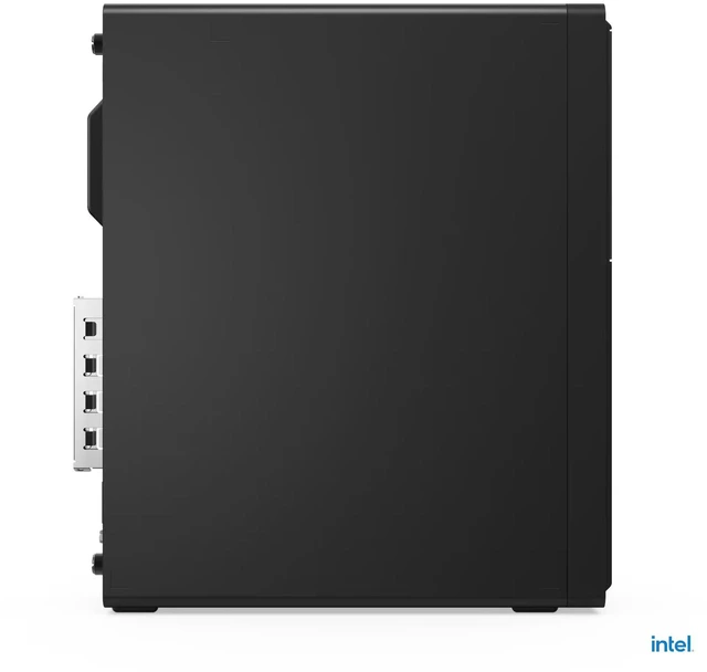 Alt view image 6 of 7 - Lenovo ThinkCentre M90s Gen 6 Desktop, Intel Core Ultra 5 225,32GB, Graphics, 1TB SSD,Win 11 Pro