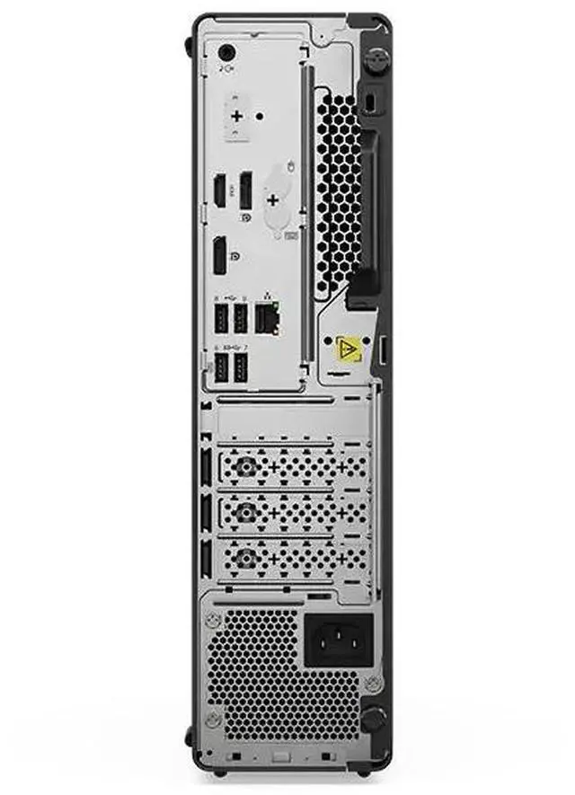 Alt view image 7 of 7 - Lenovo ThinkCentre M90s Gen 6 Desktop, Intel Core Ultra 7 265 vPro,32GB, Graphics, 1TB SSD,Win 11 Pro