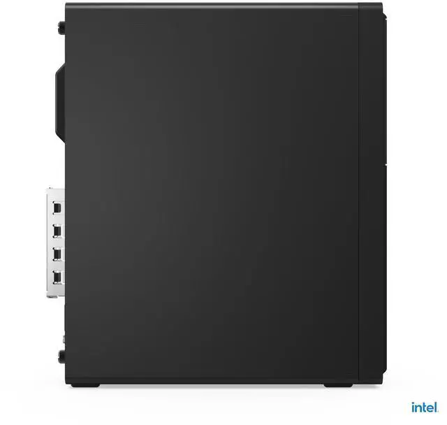 Alt view image 6 of 7 - Lenovo ThinkCentre M90s Gen 6 Desktop, Intel Core Ultra 5 225,16GB, Graphics, 512GB SSD,Win 11 Pro