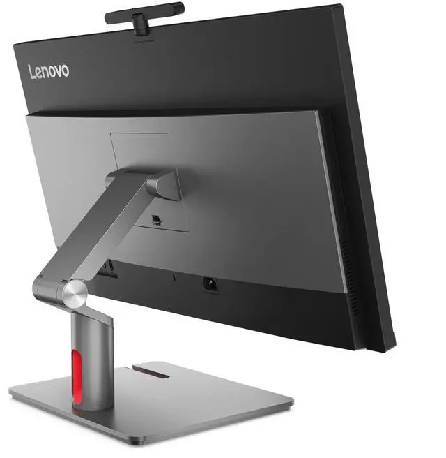 Alt view image 5 of 7 - Lenovo ThinkCentre M90a Pro Gen 6 Intel Desktop, 27" IPS 120Hz,Intel Core Ultra 7 265 vPro,32GB, RTX 4050 6GB GDDR6, 1TB SSD,Win 11 Pro