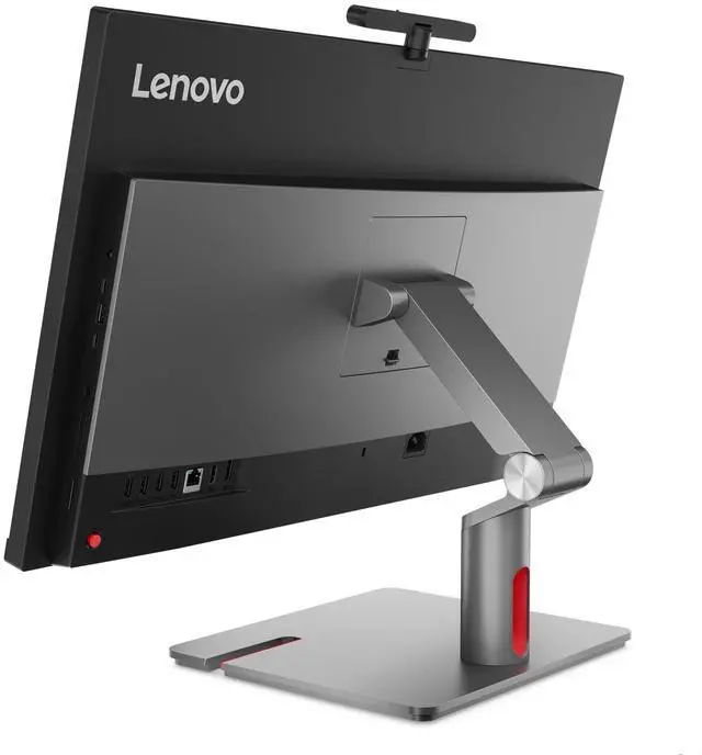 Alt view image 6 of 7 - Lenovo ThinkCentre M90a Pro Gen 6 Intel Desktop, 27" IPS 120Hz,Intel Core Ultra 7 265 vPro,32GB, RTX 4050 6GB GDDR6, 1TB SSD,Win 11 Pro