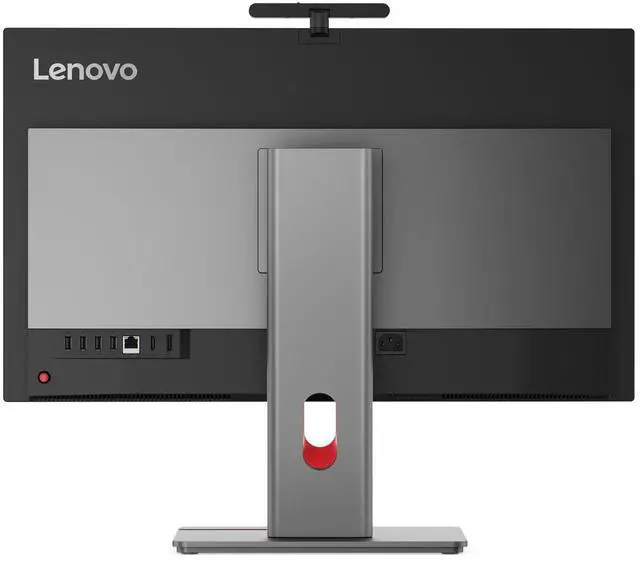 Alt view image 4 of 7 - Lenovo ThinkCentre M90a Pro Gen 6 Intel Desktop, 27" IPS 120Hz,Intel Core Ultra 7 265 vPro,32GB, RTX 4050 6GB GDDR6, 1TB SSD,Win 11 Pro