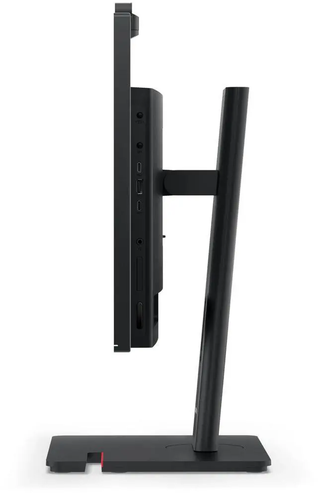 Alt view image 5 of 7 - Lenovo ThinkCentre M90a Gen 6 Intel Desktop, 23.8" FHD IPS  120Hz,Intel Core Ultra 7 265 vPro,32GB,  Graphics, 1TB SSD,Win 11 Pro