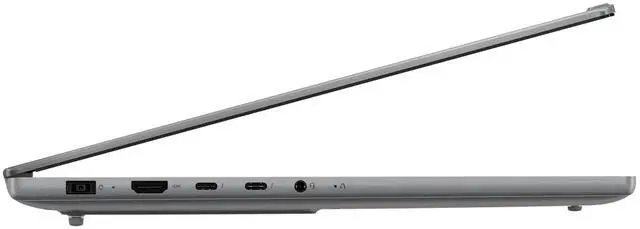 Alt view image 4 of 7 - Lenovo IdeaPad Pro 5i Laptop, 16"  Glass,Intel Core Ultra 7 255H,16GB,  RTX 5050  GPU 8GB GDDR7, 1TB SSD,Win 11 Pro