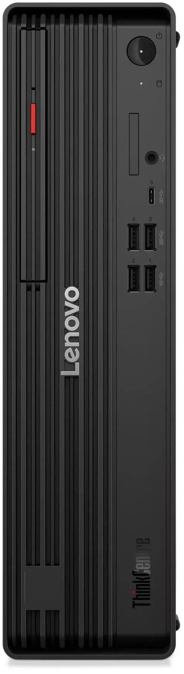 Main image of Lenovo ThinkCentre M70s Gen 6 Desktop, Intel Core Ultra 5 225,16GB, Graphics, 512GB SSD,Win 11 Pro