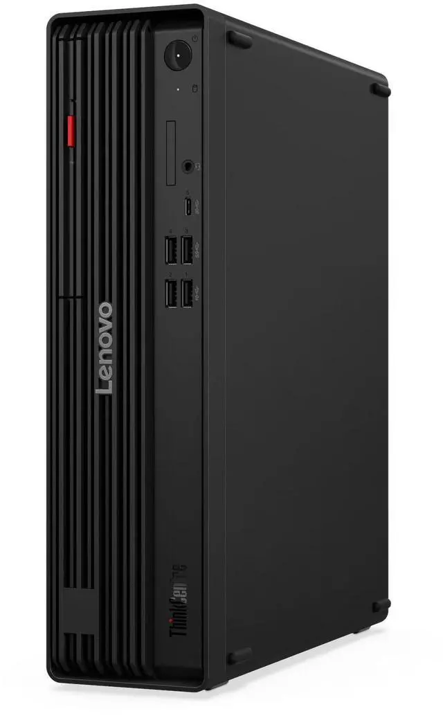 Alt view image 2 of 7 - Lenovo ThinkCentre M70s Gen 6 Desktop, Intel Core Ultra 5 225,16GB, Graphics, 512GB SSD,Win 11 Pro