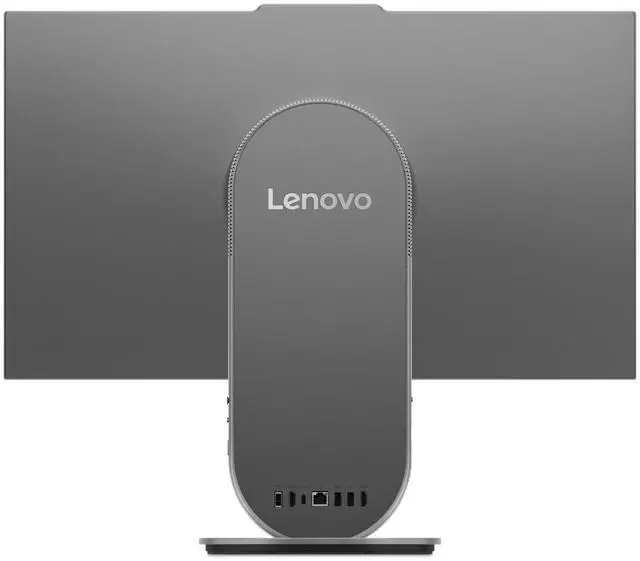 Alt view image 7 of 7 - Lenovo Yoga AIO Desktop, 27" IPS 4 Side ,Intel Core Ultra 7 255H,16GB, Arc 140T GPU, 1TB SSD,Win 11 Home