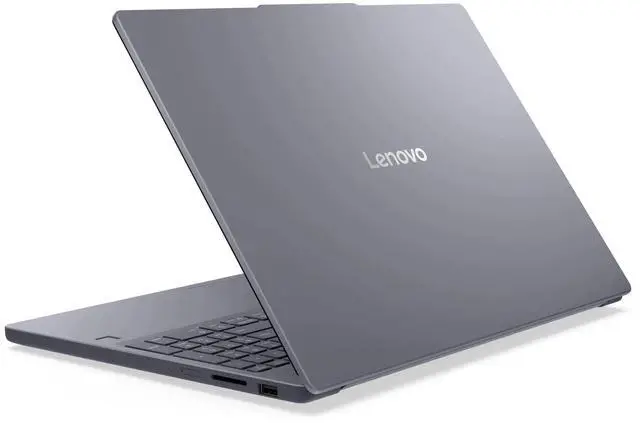 Alt view image 7 of 7 - Lenovo IdeaPad Slim 3x Laptop, 15.3" IPS 60Hz,Snapdragon X X1-26-100,16GB, Qualcomm Adreno GPU, 512GB SSD,Win 11 Home Arm
