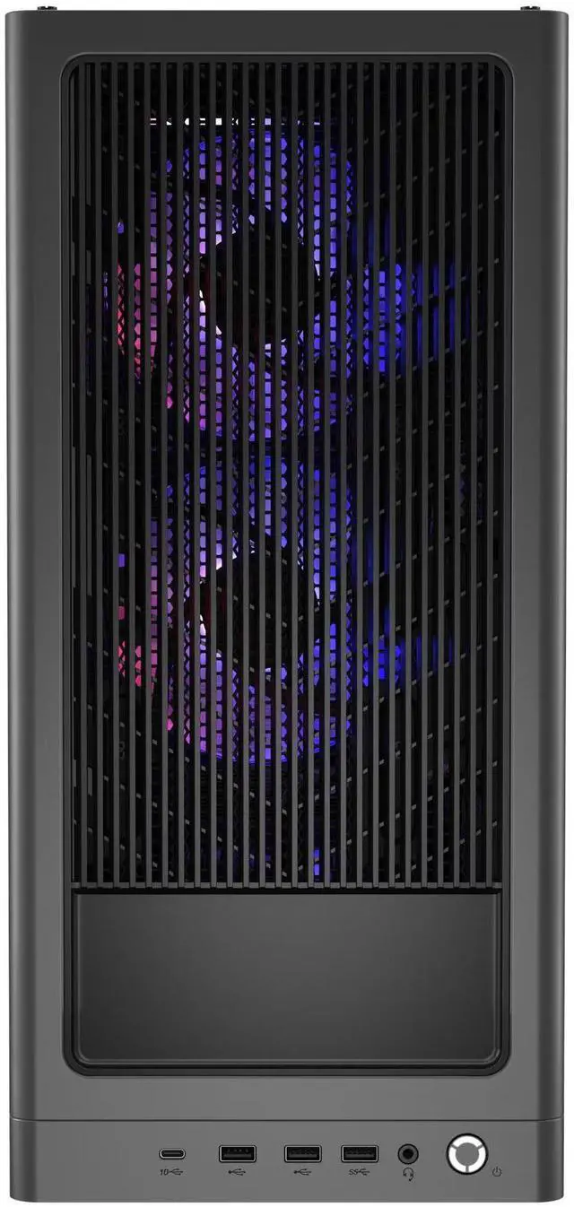 Alt view image 6 of 7 - Lenovo Legion Tower 7i Gen 10 Desktop, Intel Core Ultra 9 285K,64GB,NVIDIA® GeForce RTX 5090 32GB GDDR7, 2TB SSD,Win 11 Pro, For Gaming