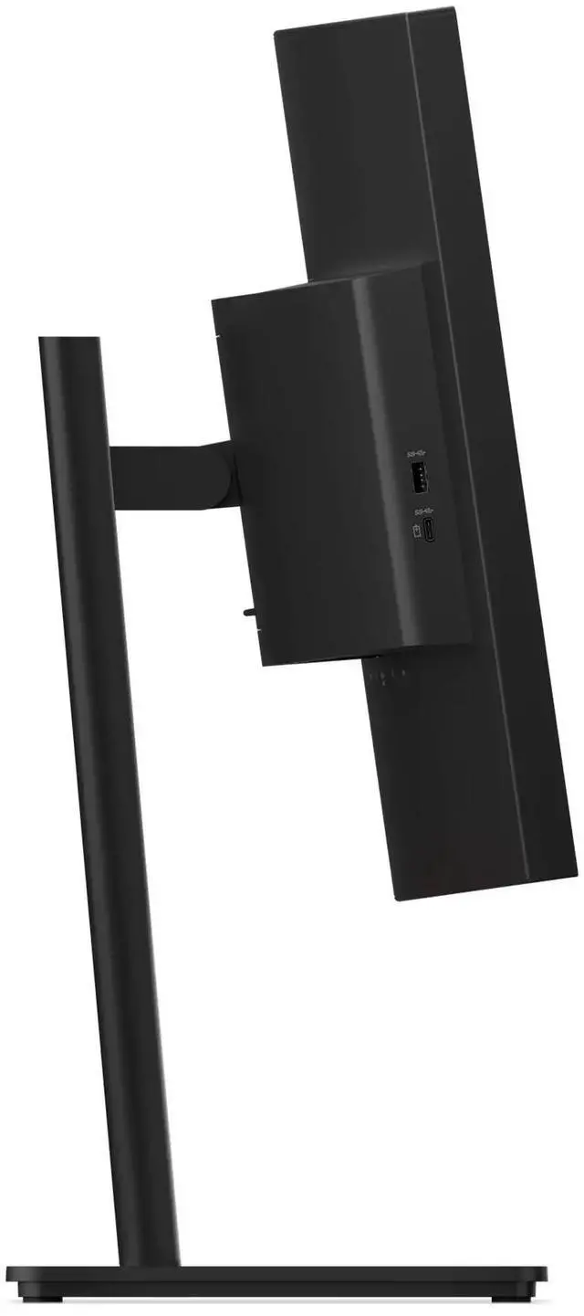 Alt view image 4 of 20 - Lenovo ThinkVision T34WD-40 34 inch Monitor