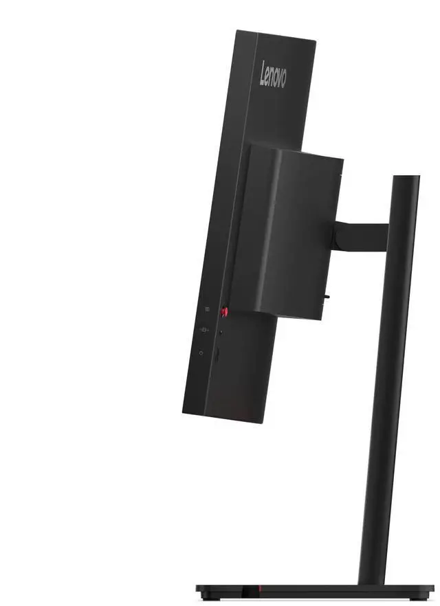 Alt view image 5 of 20 - Lenovo ThinkVision T34WD-40 34 inch Monitor