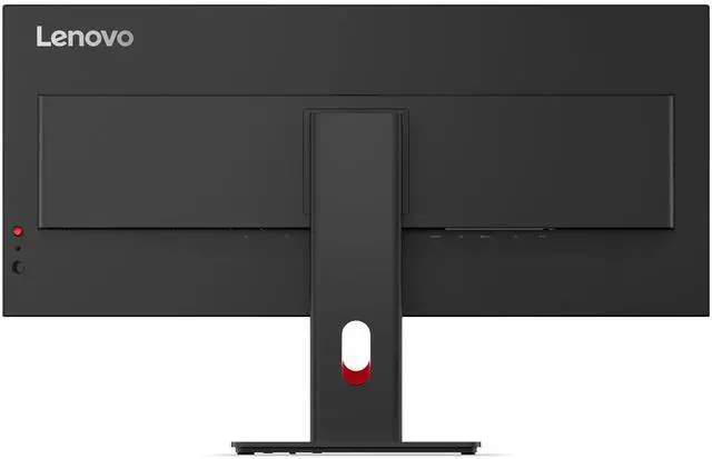 Alt view image 6 of 20 - Lenovo ThinkVision T34WD-40 34 inch Monitor