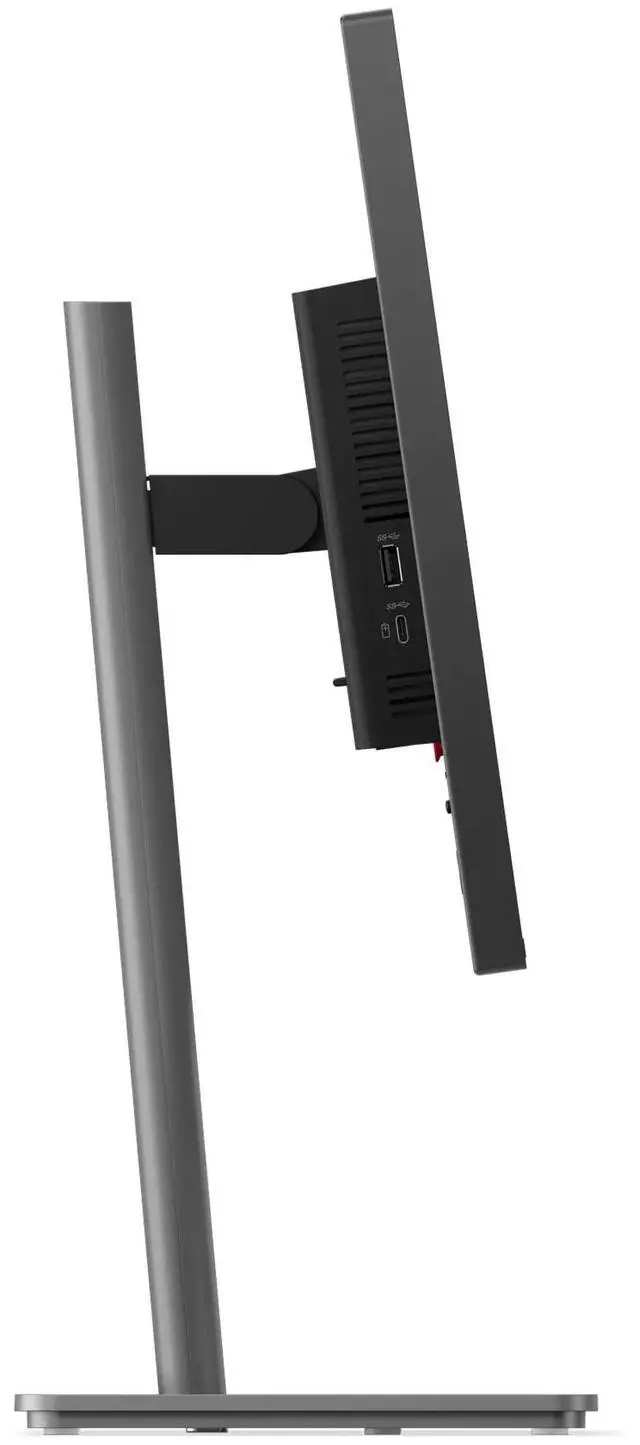 Alt view image 4 of 8 - Lenovo ThinkVision P24QD-40 23.8 inch Monitor