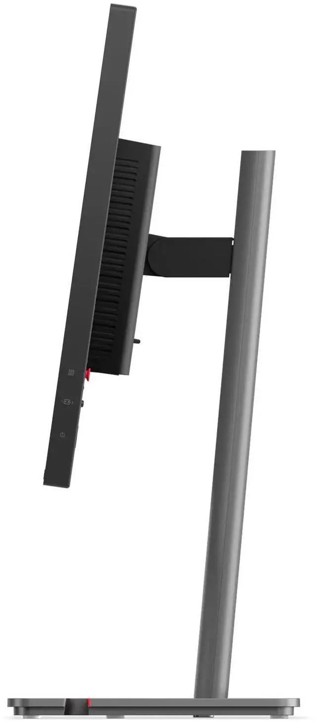 Alt view image 5 of 8 - Lenovo ThinkVision P24QD-40 23.8 inch Monitor